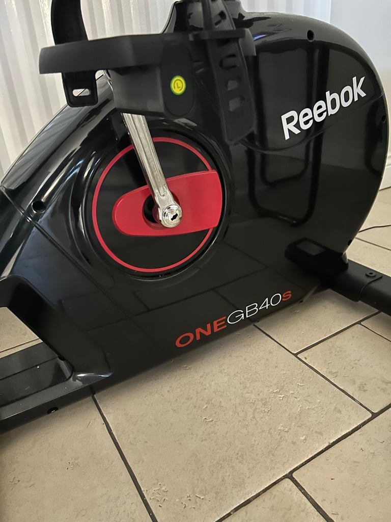 image for Reebok exercise bike