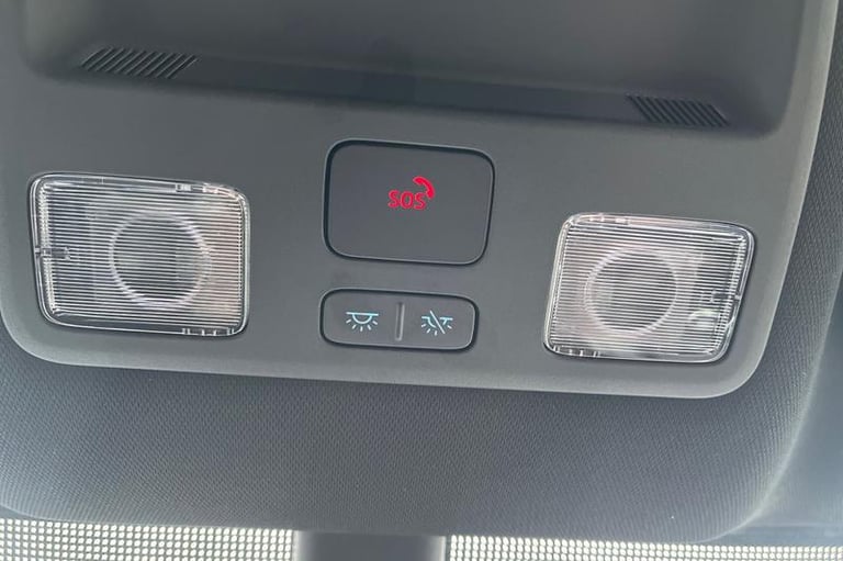 2020 Ford Puma 1.0 EcoBoost Hybrid mHEV ST-Line X First Ed 5dr Manual Hatchback Petrol Manual