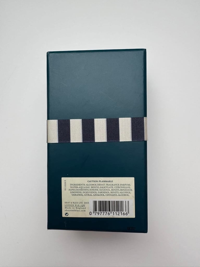Parfume 