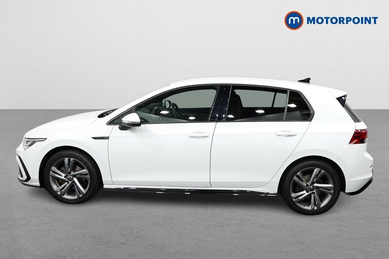 2023 Volkswagen Golf 1.5 eTSI 150 R-Line 5dr DSG HATCHBACK PETROL Automatic