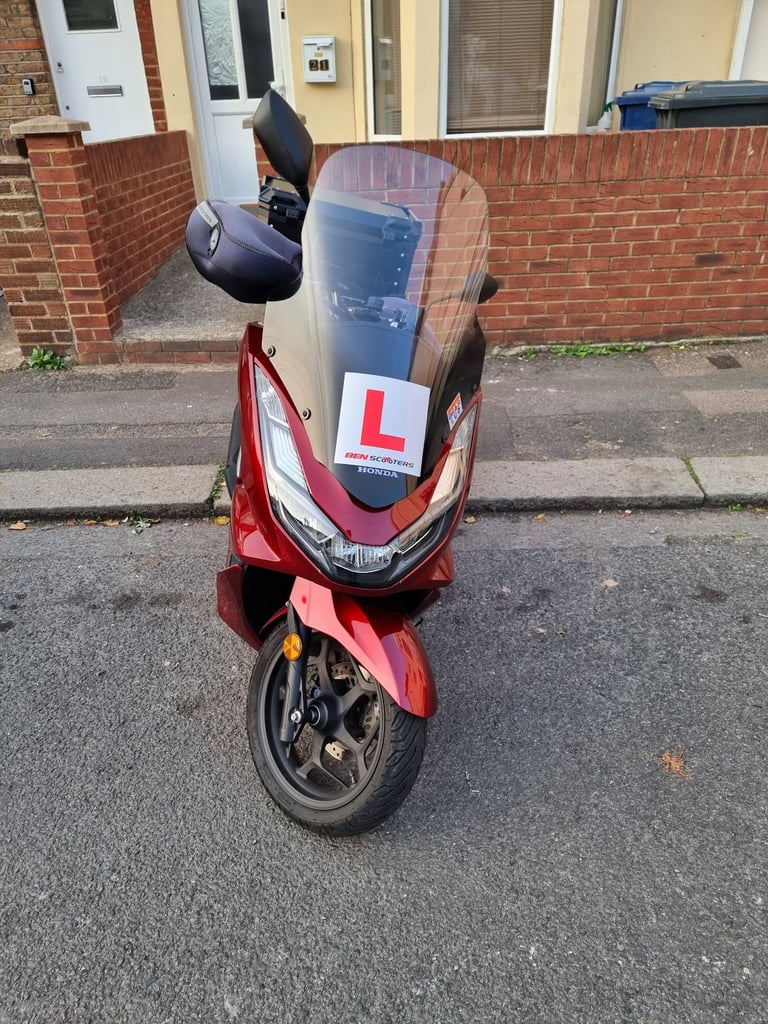 image for Honda, PCX, 2023, 125 (cc)