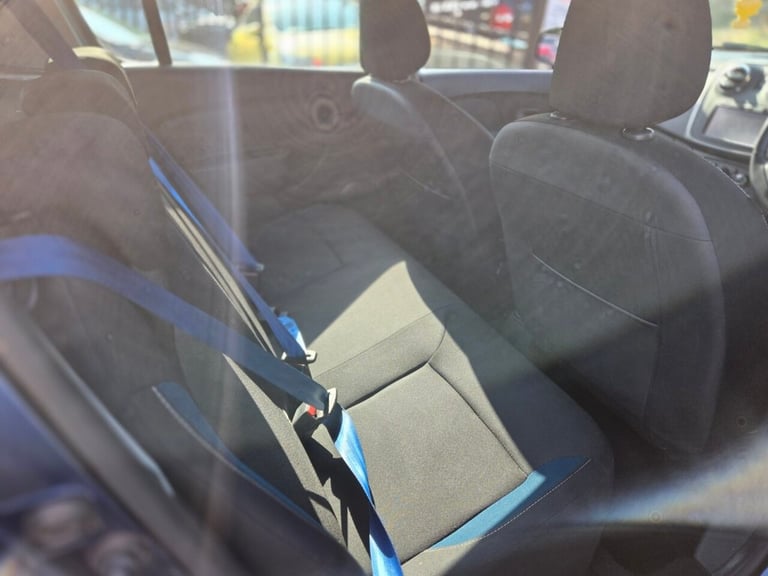 2016 Dacia Sandero 0.9 TCe Laureate Prime 5dr [Start Stop] Hatchback Petrol Manual