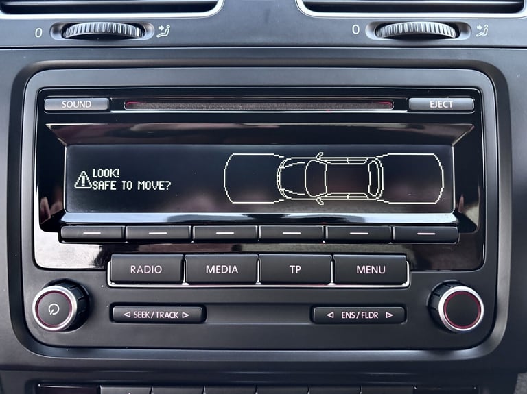 VOLKSWAGEN GOLF 2.0 TDI BlueMotion Tech GT 2013