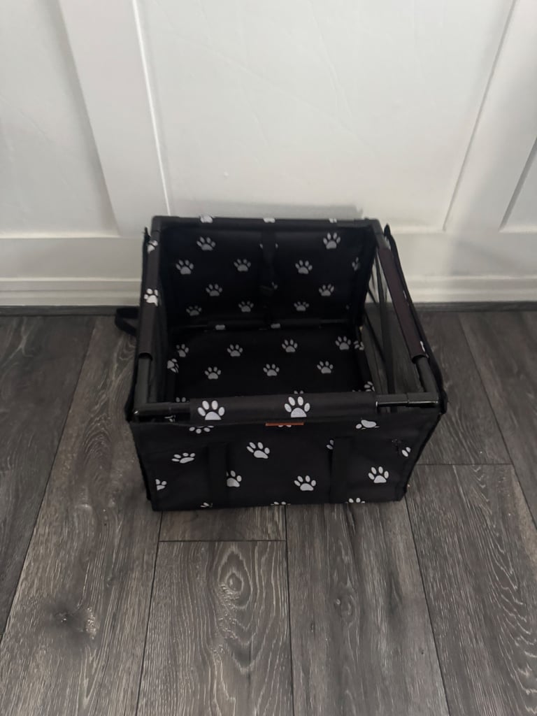 Dog Car Seat Booster Puppy Manchester Whitefield