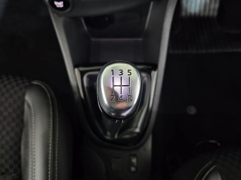 2018 Renault Clio 0.9 TCE 90 Dynamique S Nav 5dr HATCHBACK PETROL Manual