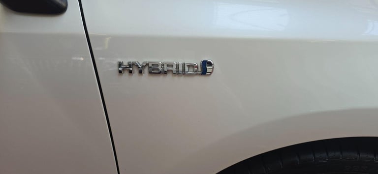 2011 Toyota Prius+ 7 SEATS +MODELESTA BODY KIT+AUTO ANDROID  Petrol/Electric Hybrid Automatic