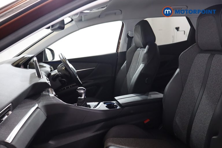 2019 Peugeot 3008 1.2 PureTech Allure 5dr SUV Petrol Manual