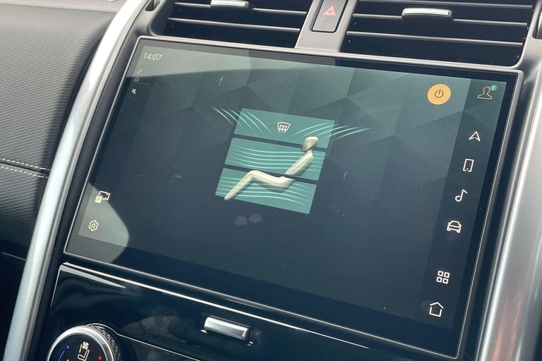 2025 Land Rover Discovery 3.0 D350 MHEV Dynamic HSE SUV 5dr Diesel Auto 4WD Euro 6 (s/s) (350 ps)...