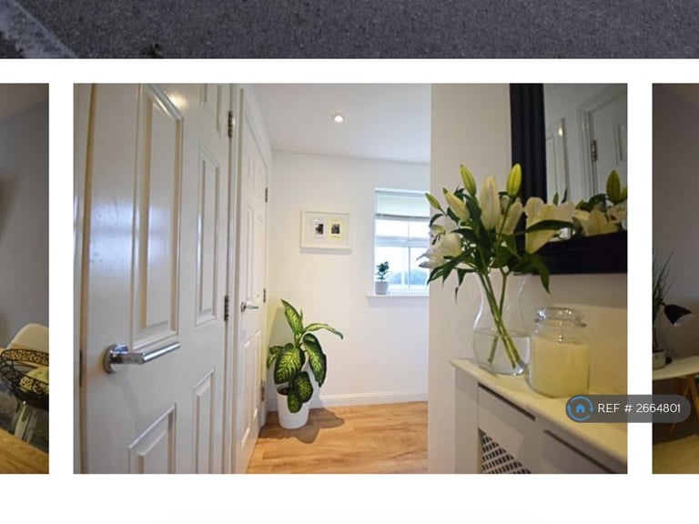 2 bedroom flat in Appleyard Close, Uckington, Cheltenham, GL51 (2 bed) (#2664801)