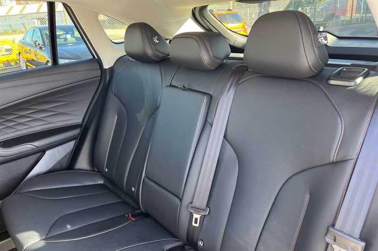 2025 MG MG HS 1.5 T-GDI PHEV Trophy 5dr Auto ESTATE PETROL/ELECTRIC Automatic