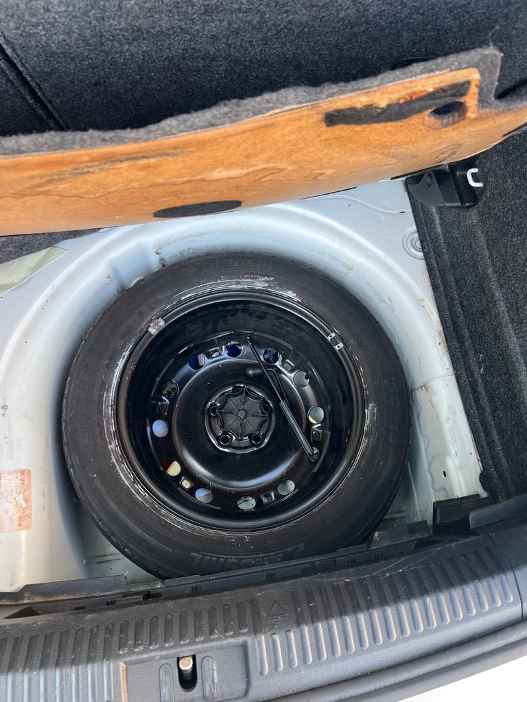 Volkswagen Polo 2013 Automatic 