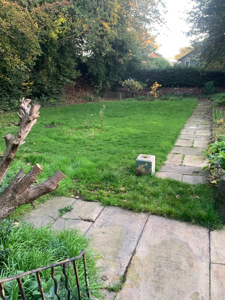 One bedroom flat for rent in central Halifax 