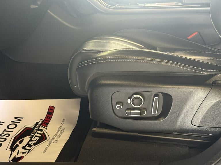 2018 Land Rover Range Rover Velar 2.0 D240 R-Dynamic HSE SUV 5dr Diesel Auto 4WD Euro 6 (s/s) (24...