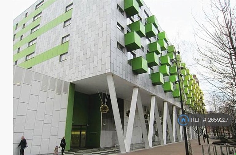 1 bedroom flat in Ropeworks, Barking, IG11 (1 bed) (#2659227)