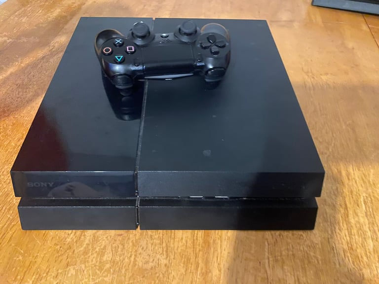 Playstation 4 controller clearance gumtree