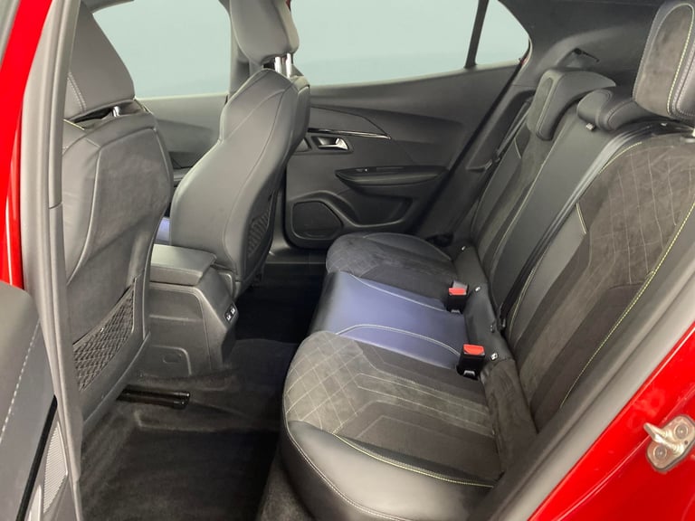 2022 Peugeot E-2008 50kWh GT Premium SUV 5dr Electric Auto (136 ps) - REVERSE CAM - ALCANTARA - S...