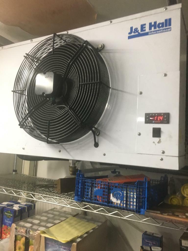 image for Cellar cooling cellar cooler repair and installation 