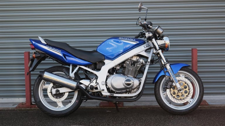 Used Suzuki gs500 for Sale Motorbikes Scooters Gumtree