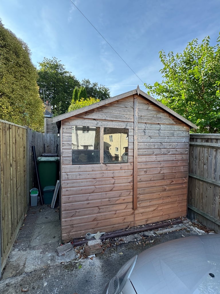 image for Shed - Large Good Quality