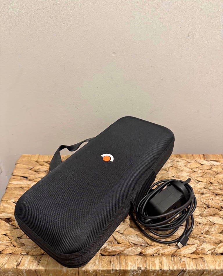 Steam Deck OLED 1TB with accessories 