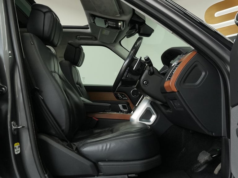 2019 Land Rover Range Rover 3.0 SD V6 Autobiography Auto 4WD Euro 6 (s/s) 5dr ESTATE Diesel Autom...