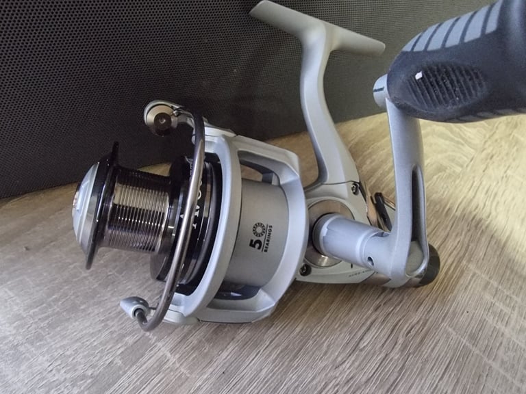 New Mitchell Avocet 4000 RZ Reel 