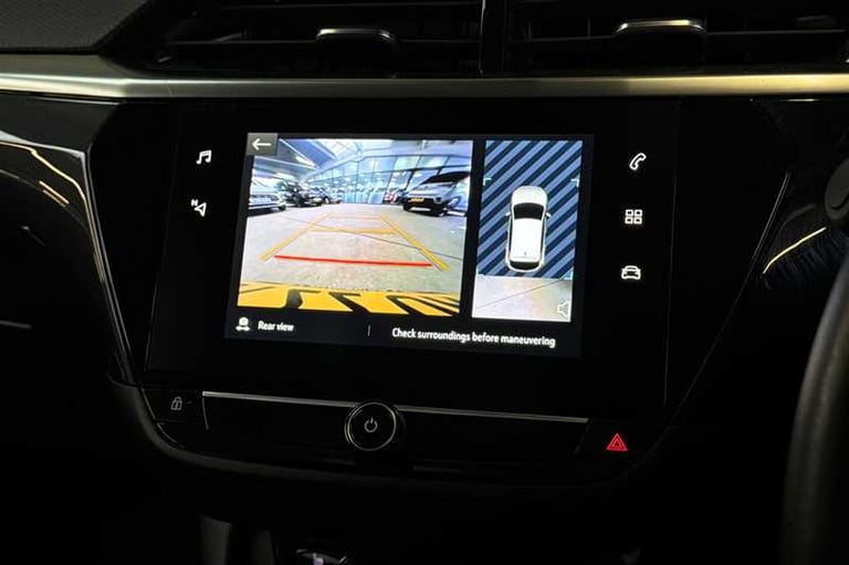 2022 Vauxhall Corsa 1.5 Turbo D Elite Edition Hatchback 5dr Diesel Manual Euro 6 (s/s) (102 ps) H...