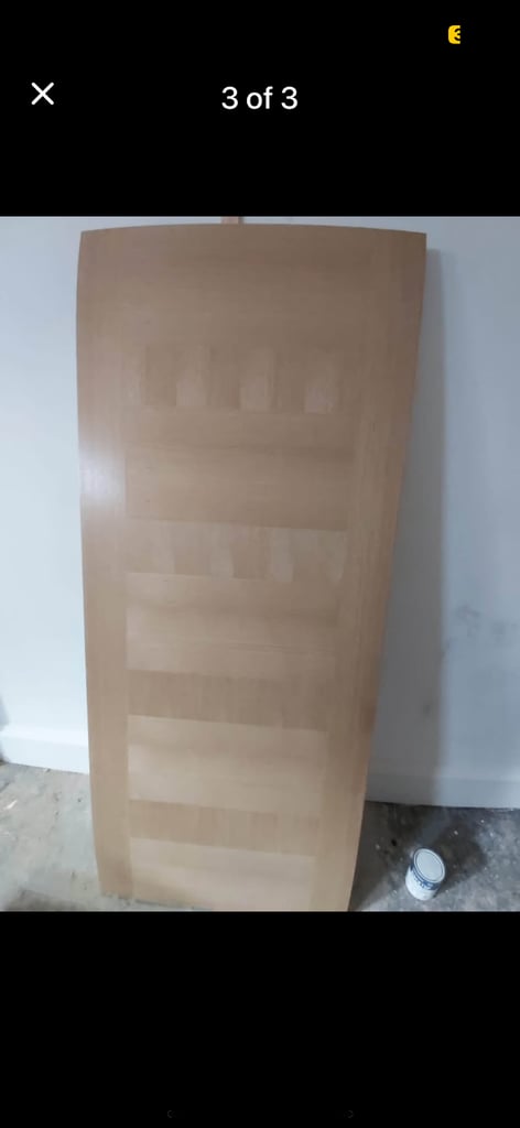 image for Oak doors for sale 