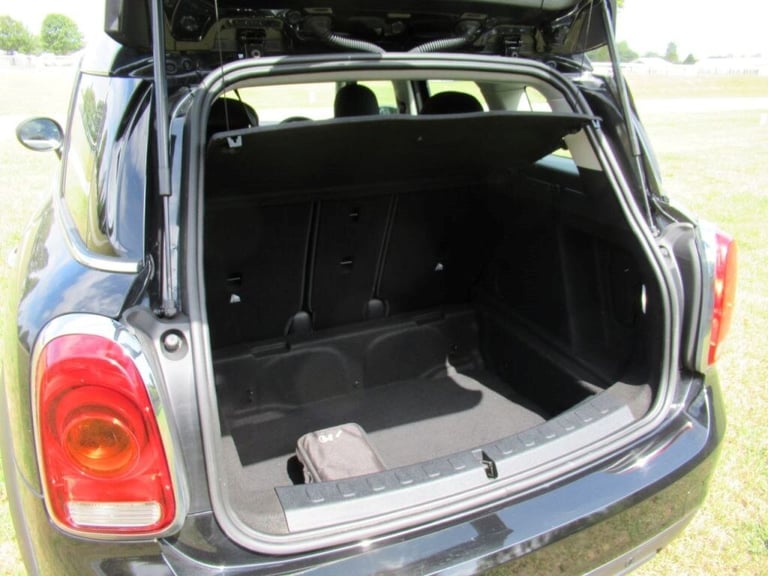 Mini Countryman 2.0 Cooper D ALL4 5dr Auto Diesel