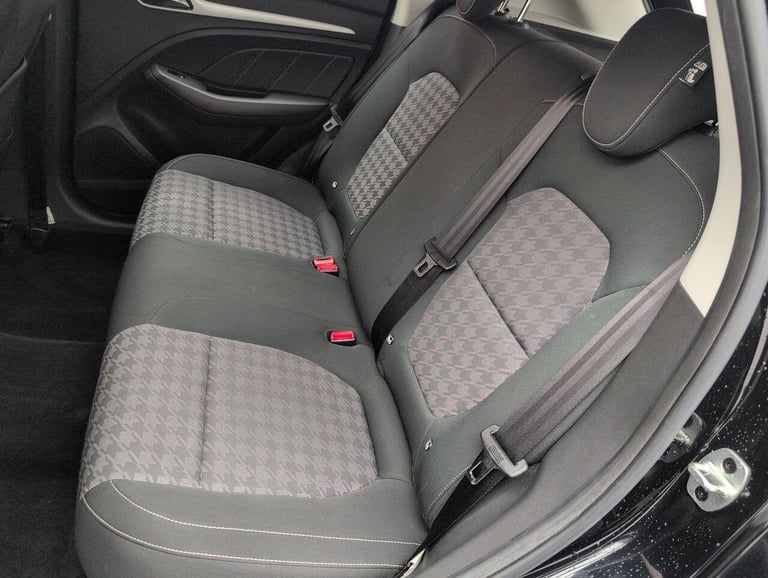 2020 MG MG ZS 1.5 VTi-TECH Excite SUV 5dr Petrol Manual Euro 6 (s/s) (106 ps) - ALLOY, CR HATCHBA...