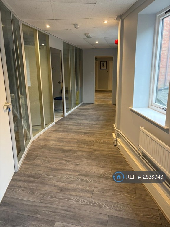 1 bedroom in Westgate Street, Ipswich, IP1 (#2638343)