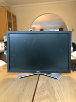 Dell 22” monitor