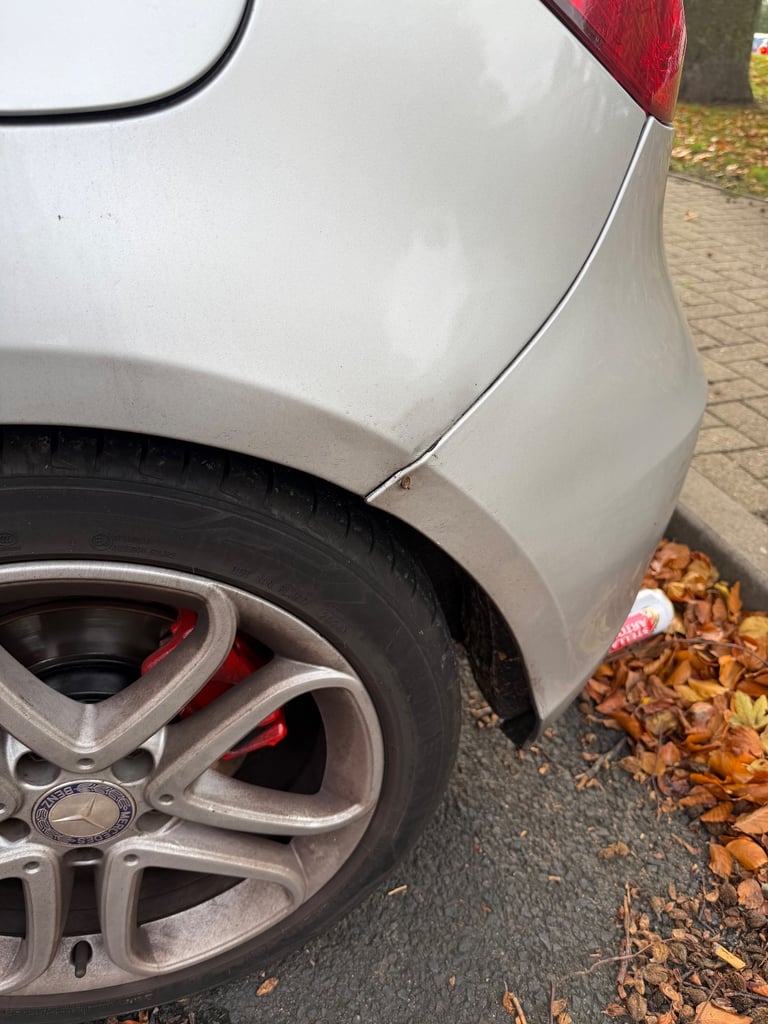 Mercedes-Benz, A CLASS, Hatchback, 2014, Manual, 1461 (cc), 5 doors