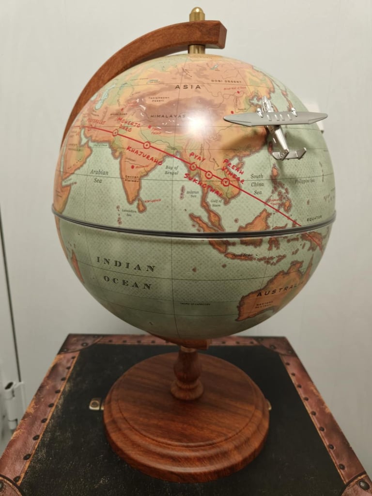 Indiana Jones and the Great Circle Collector's Edition Xbox Series X|S New