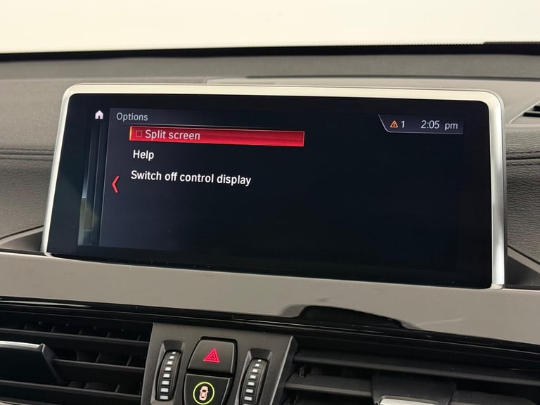 2021 BMW X1 1.5 25e 10kWh Sport Auto xDrive Euro 6 (s/s) 5dr ESTATE Petrol/Electric Hybrid Automatic