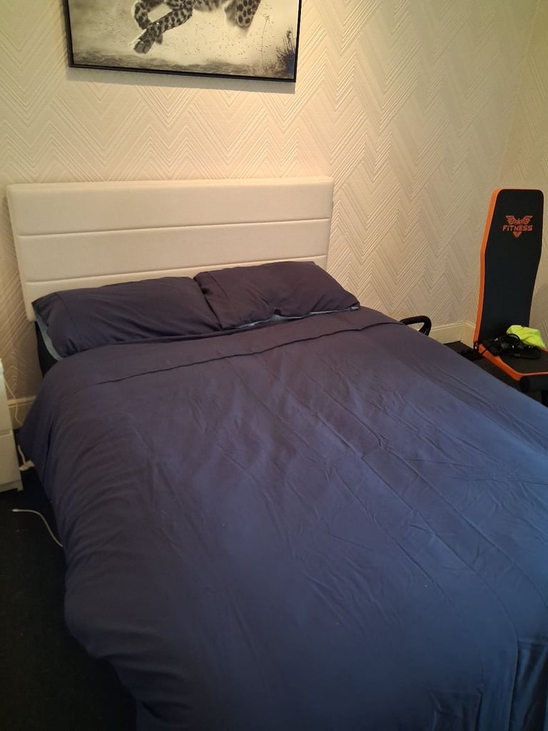 image for Double bed