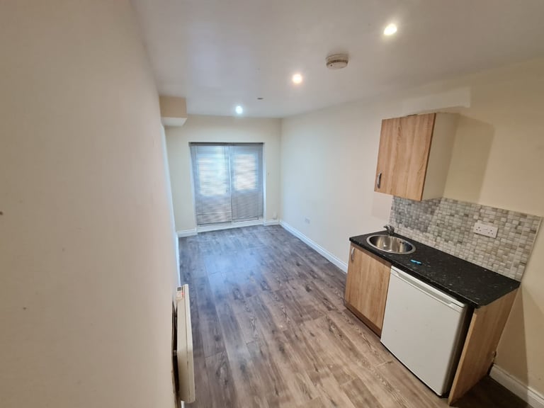 BENEFITS ACCEPTED Studio Flat Available in Erith, Barnehurst, Bexley