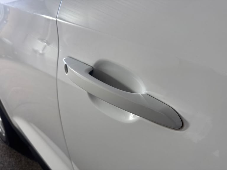 2019 Hyundai TUCSON 1.6 GDi SE Nav 5dr 2WD ESTATE PETROL Manual