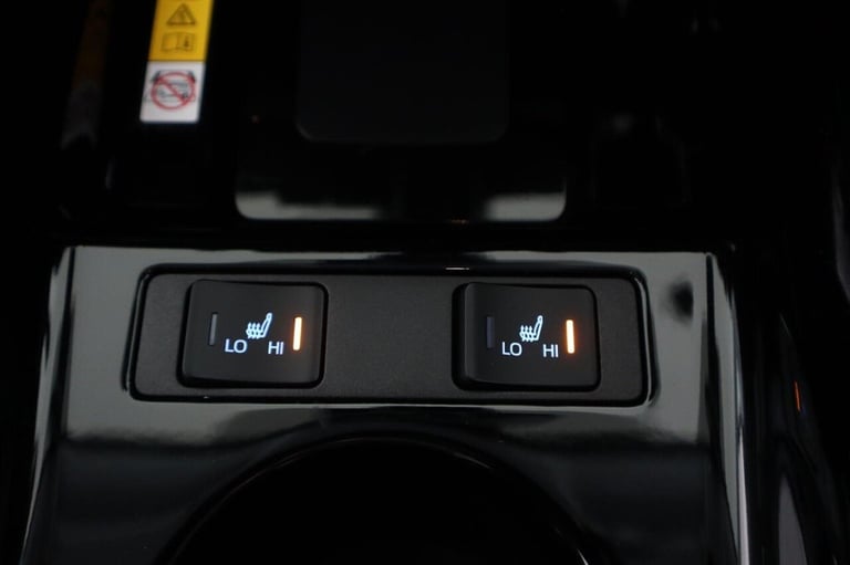 2022 Toyota Prius 1.8 VVT-h Excel CVT Euro 6 (s/s) 5dr (15in Alloy) Hatchback PETROL/ELECTRIC Aut...