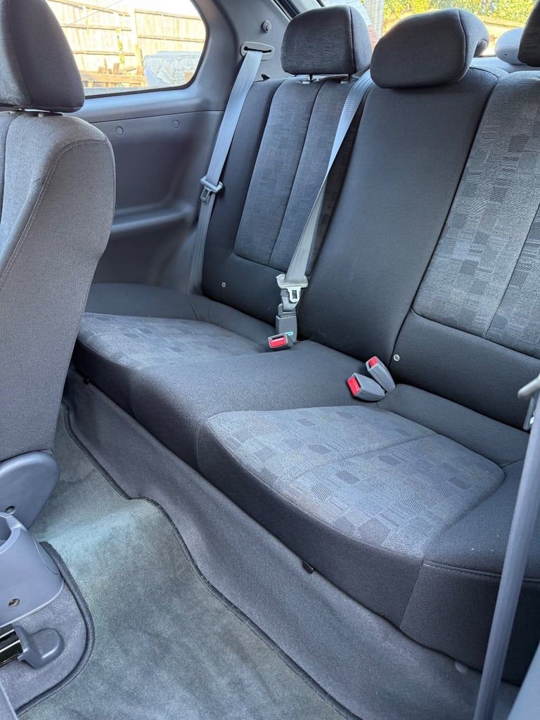 Hyundai, ACCENT, Hatchback, 2005, Manual, 1341 (cc), 3 doors