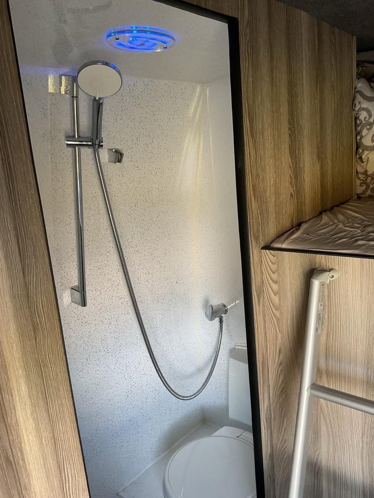 2016 VW Crafter XLWB CR35 TDI