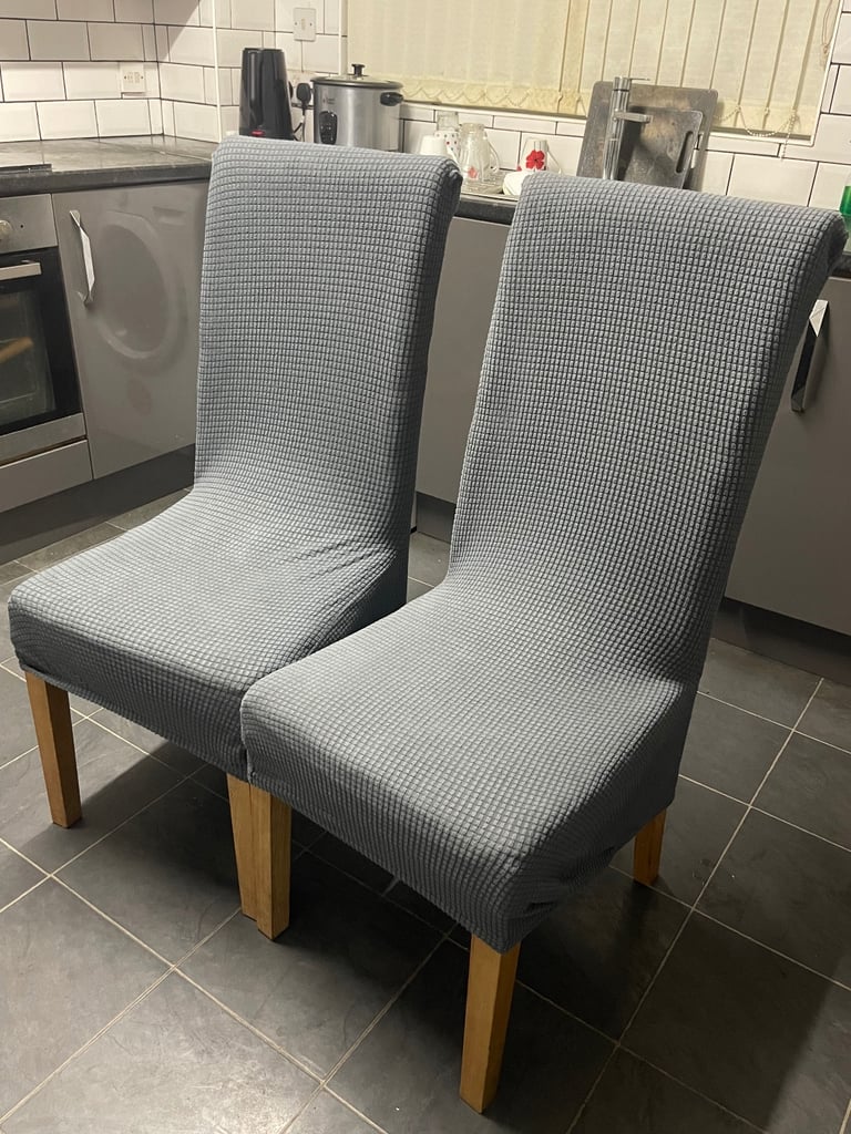 6x chairs for sale £55