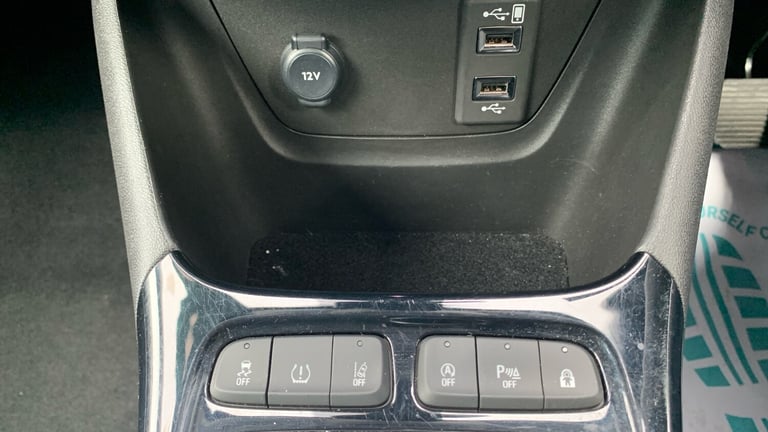 2024 Vauxhall Crossland 1.2 Turbo Ultimate SUV 5dr Petrol Auto Euro 6 (s/s) (130 ps) SUV Petrol A...