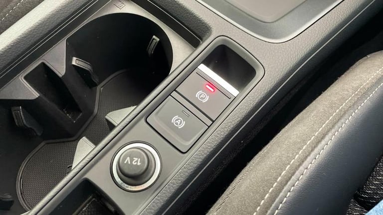 2022 Audi Q3 Black Edition 35 TFSI  150 PS S tronic Automatic Hatchback Petrol Automatic