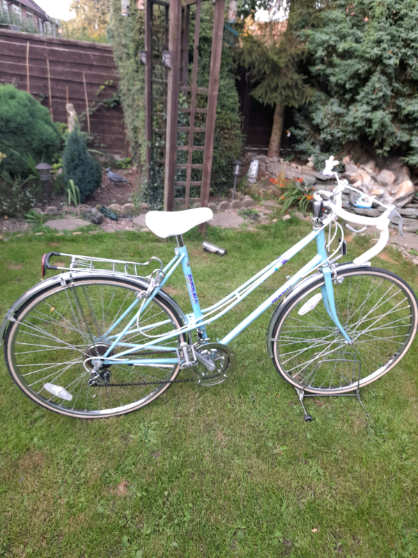 Emmelle ladies bike on sale