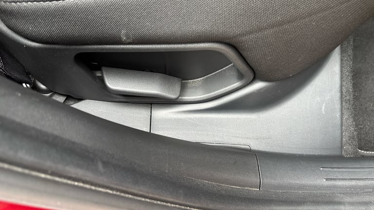 2021 Hyundai TUCSON 1.6 TGDi Premium 5dr 2WD Petrol Estate Estate Petrol Manual