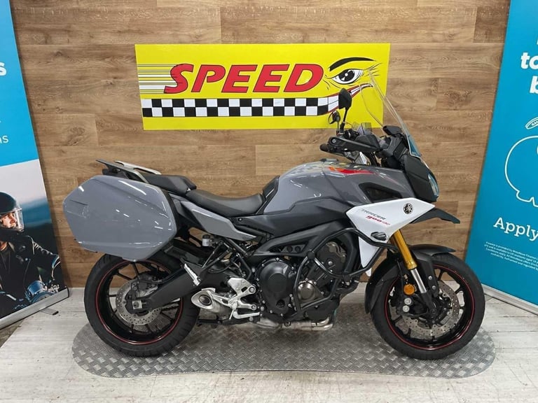 image for Yamaha Tracer 900 GT