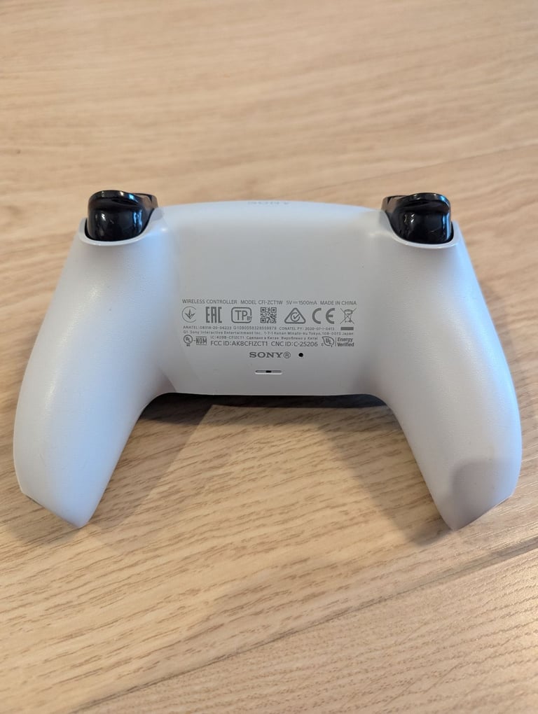 Playstation Sony Dualsense Wireless Controller PS5 - White