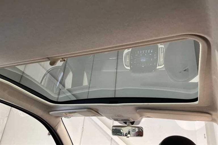 2020 Fiat 500 1.0 Mild Hybrid Lounge 3dr HATCHBACK PETROL Manual