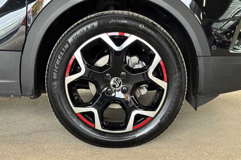 2022 Vauxhall Mokka 1.2 Turbo SRi Premium SUV 5dr Petrol Manual Euro 6 (s/s) (100 ps) SUV Petrol ...